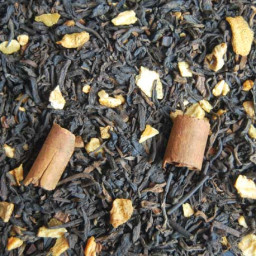 Té rojo canela Limón